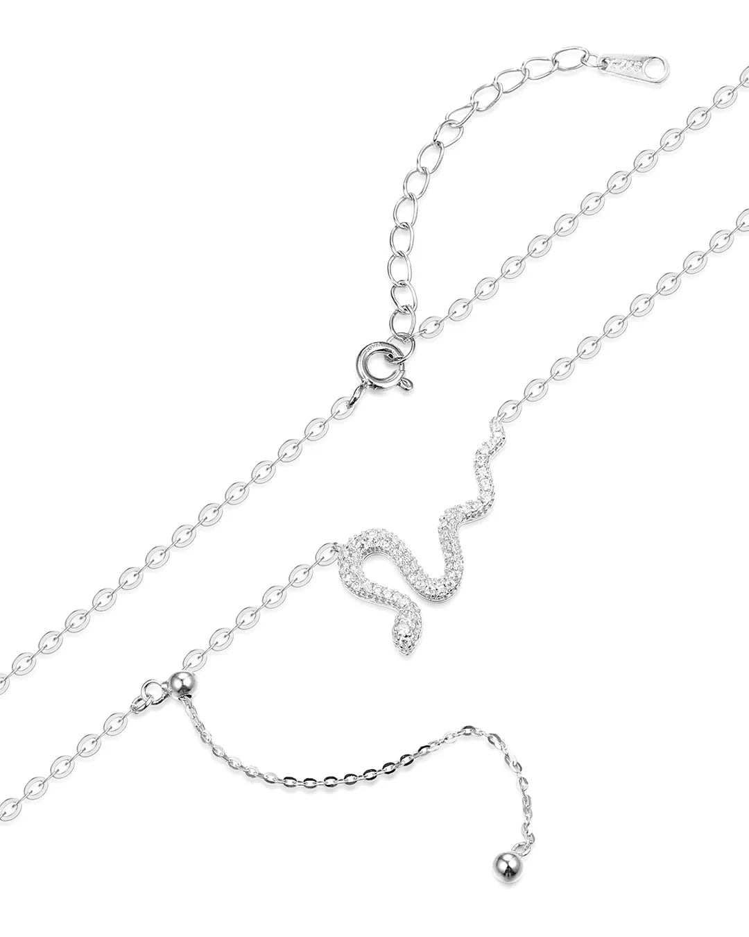 Premium Sterling Silver Pendant Crafted for Lasting Shine and Beauty