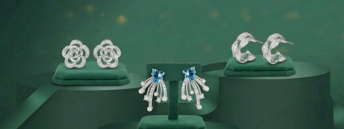 Sterling Silver vs Gold: Which One Should You Choose?