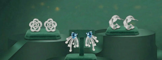 Sterling Silver vs Gold: Which One Should You Choose?