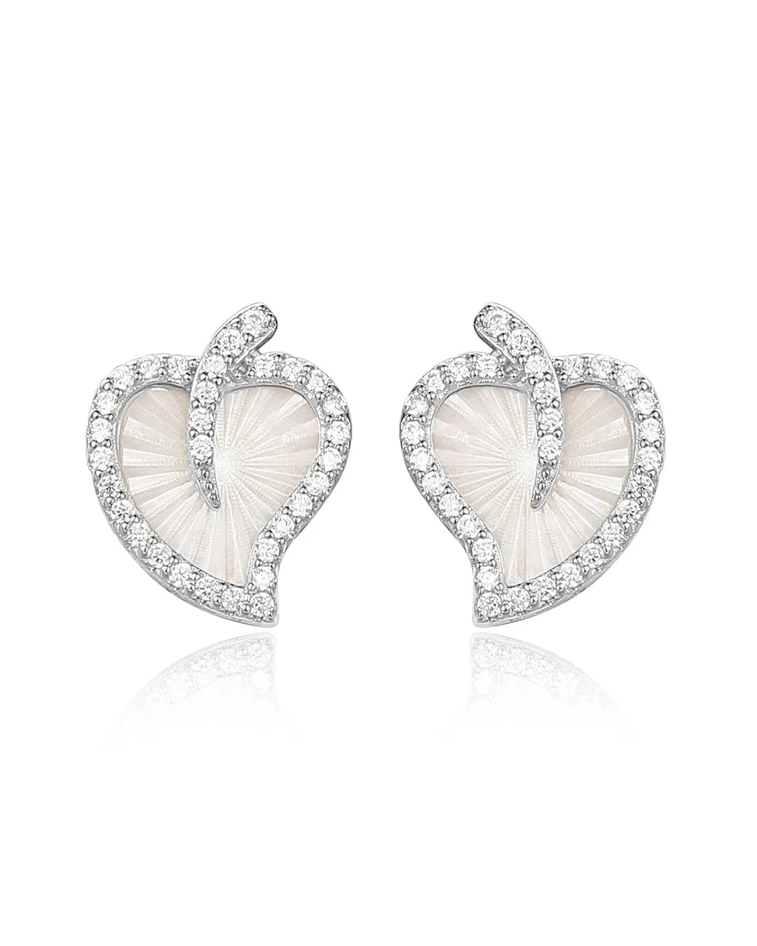 Beautiful Ocean Earrings Inspired by the Serenity of the Sea