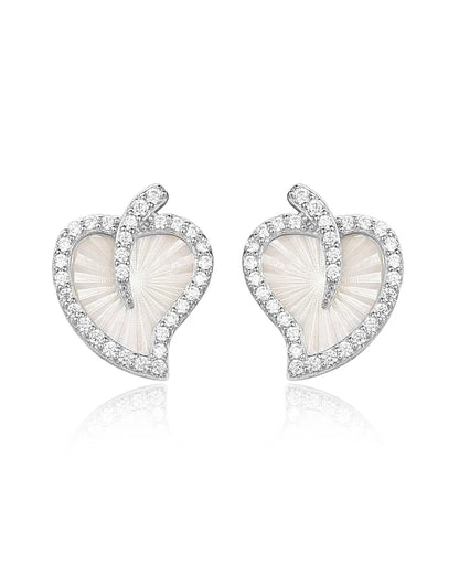 Beautiful Ocean Earrings Inspired by the Serenity of the Sea