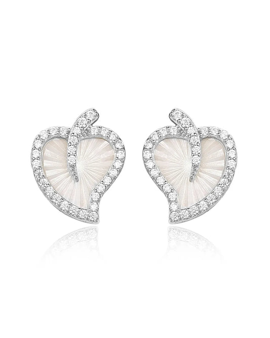 Beautiful Ocean Earrings Inspired by the Serenity of the Sea