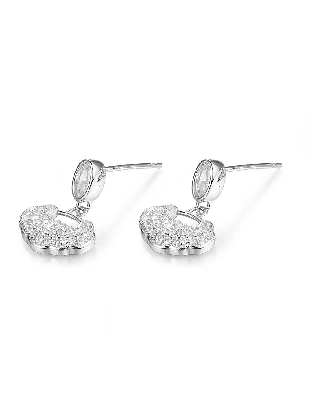 Luxury Celestial Earrings