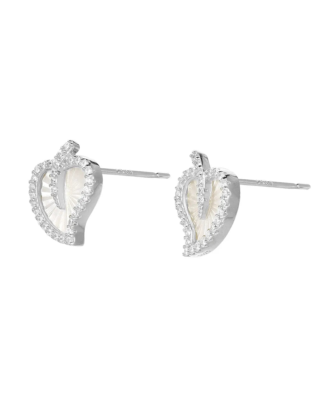 Beautiful Ocean Earrings Inspired by the Serenity of the Sea