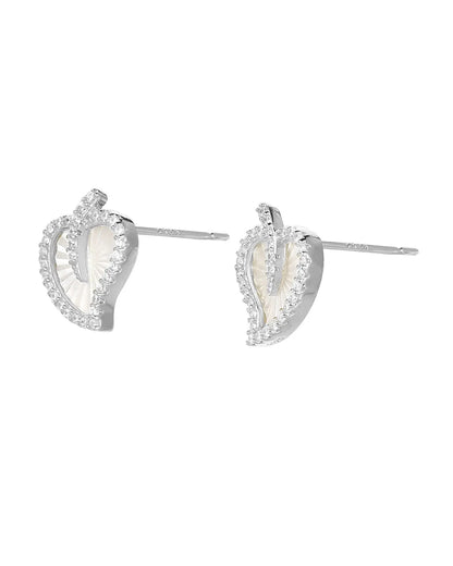Beautiful Ocean Earrings Inspired by the Serenity of the Sea