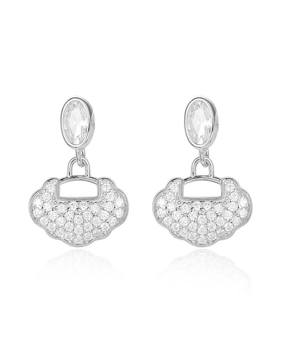 Luxury Celestial Earrings