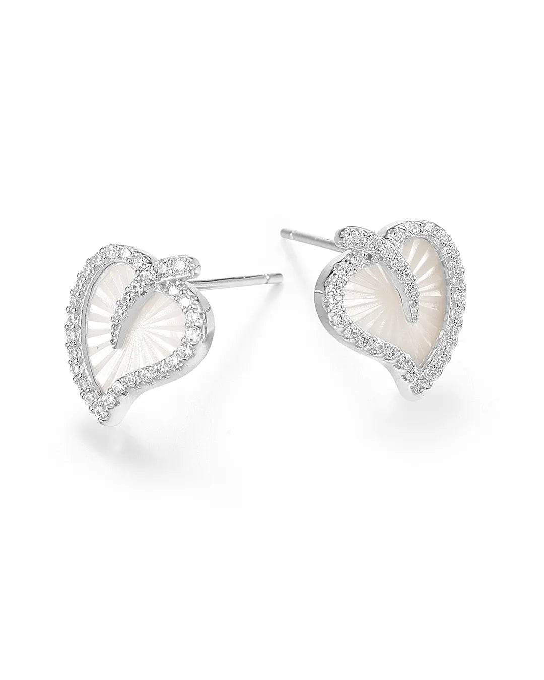 Beautiful Ocean Earrings Inspired by the Serenity of the Sea