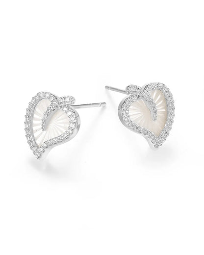 Beautiful Ocean Earrings Inspired by the Serenity of the Sea