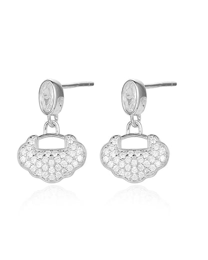 Luxury Celestial Earrings