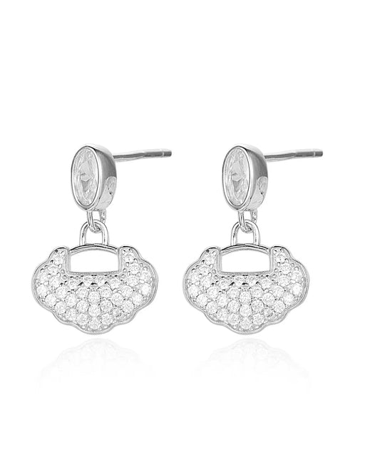 Luxury Celestial Earrings