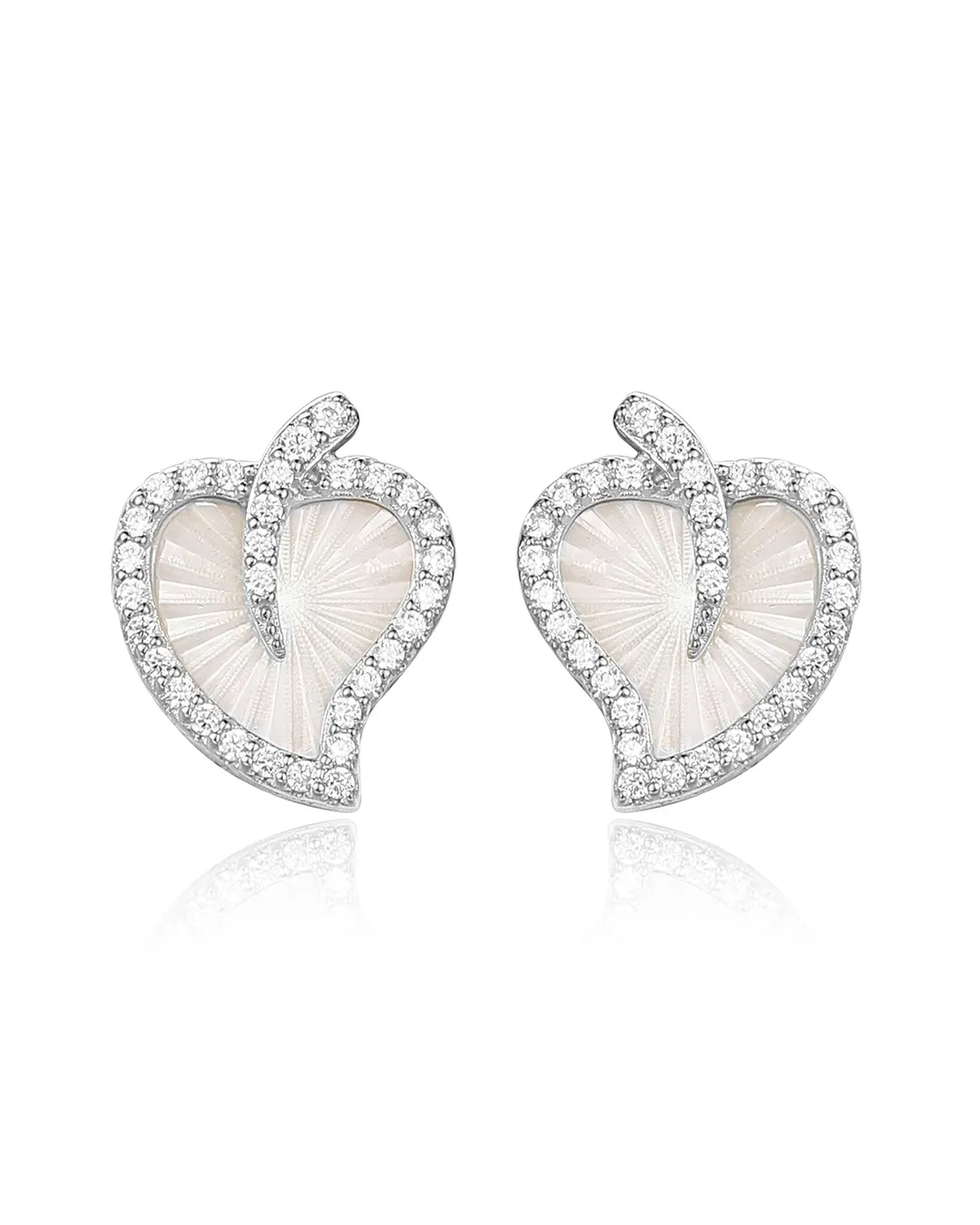 Beautiful Ocean Earrings Inspired by the Serenity of the Sea