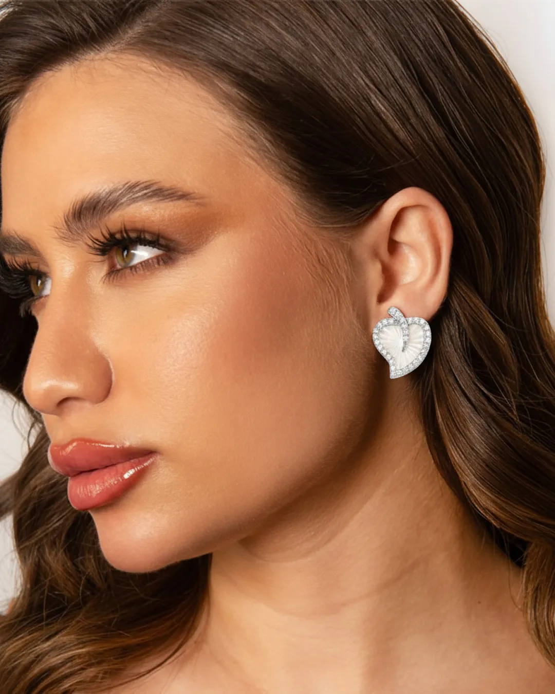 Ocean Inspired Earrings