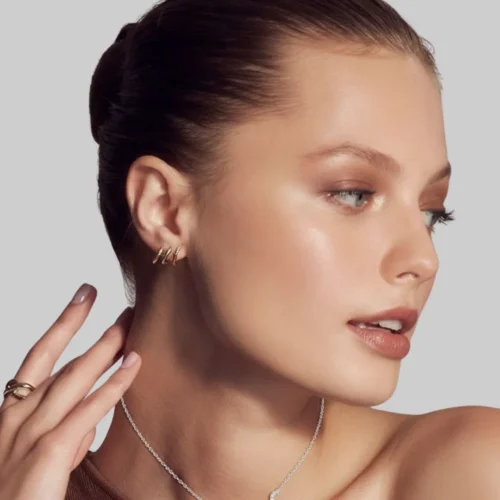 Sterling Silver Pendant Necklace